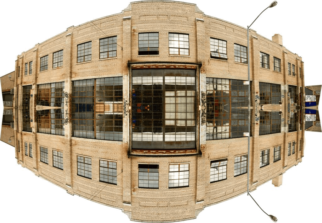 One Eyed Studios, Queens artist space for rent